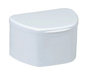 入れ歯ケース